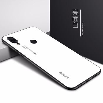 門薩（MENSA） 紅米7 手機殼/保護套