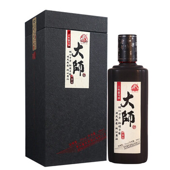 茅臺純釀原漿酒