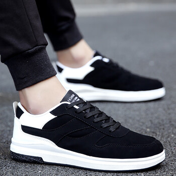 希銳成跑步鞋8305黑白 41