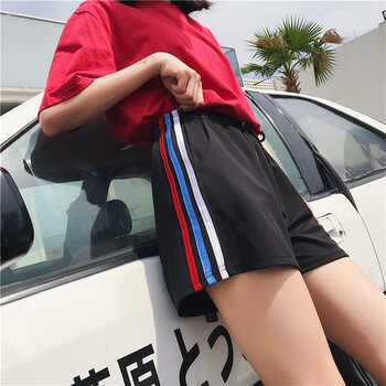 九分休閑褲，打造時(shí)尚女神
