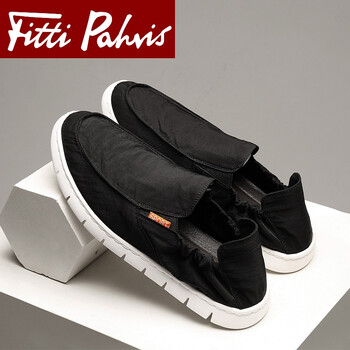 Fitti Pahris男士A1525黑色 37