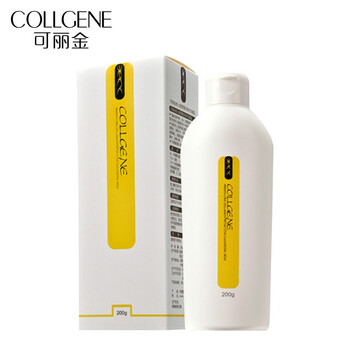 可麗金（COLLGENE）潔面乳 200
