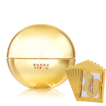 馬應(yīng)龍眼袋