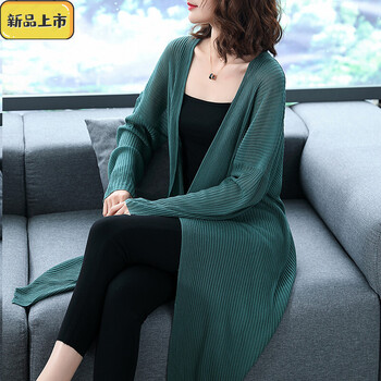 時(shí)尚系帶毛衣，微胖女生的福音
