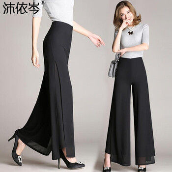 寬松修身連衣裙，塑造性感小仙女