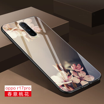 歌樂華（GEROVA） oppor17pro 手機(jī)殼/保護(hù)套