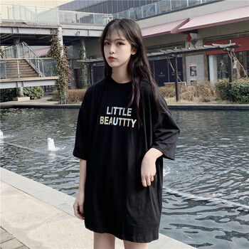 個性露肩裙，打造優(yōu)雅小仙女