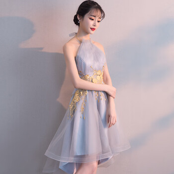 歐美風(fēng)長裙，打造優(yōu)雅女神