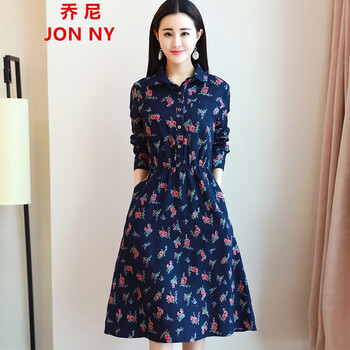 喬尼（JON NY）   連衣裙
