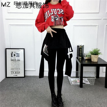 歐倫薩（OULUNSA） 拉鏈 短袖 T恤 女 