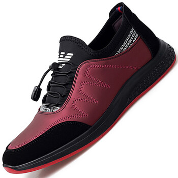 足途（ZUTU）男士紅色 41