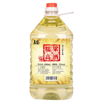 集客醇釀535000ML，750ml及以上 酱香型，酱香