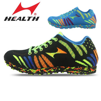 HEALTH跑步鞋655黑色 