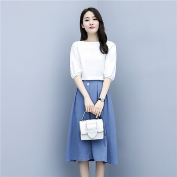 清爽蕾絲裙，打造優(yōu)雅小仙女