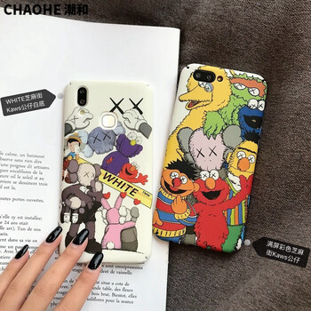 潮和 iPhone X/XS 手機(jī)殼/保護(hù)套