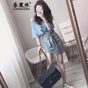 元素,女衣,圖格,流行,趨勢,新款,樣式