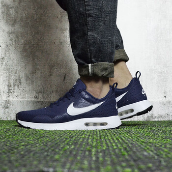 耐克（NIKE）跑步鞋藍(lán)色705149-410 44，40.5，40，41，42.5，42，43