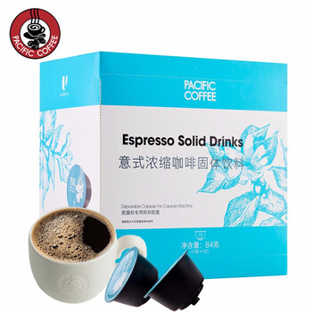 一杯醇香咖啡，讓你愛上吃貨