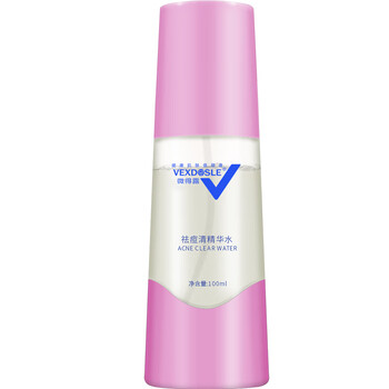微得露（VEXDOSLE） 面部精華 保濕，抗痘，補水