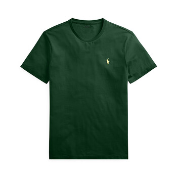Polo Ralph Lauren 短袖 男士T恤 C52-橄欖綠 