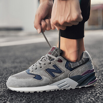 nb580女鞋
