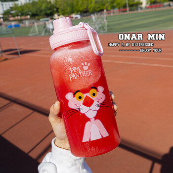 愛(ài)杯犬玻璃杯500ml，901-1000ml