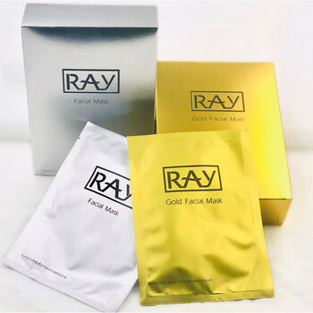 Ray面膜控油平衡，細(xì)致毛孔，清潔，補(bǔ)水保濕，祛痘，去黑頭，舒緩修復(fù)，提拉緊致，美白淡斑，提亮膚色