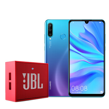 華為huaweinova3