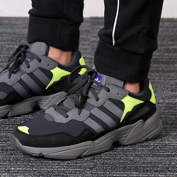 阿迪達(dá)斯（adidas）跑步鞋F(xiàn)97180 