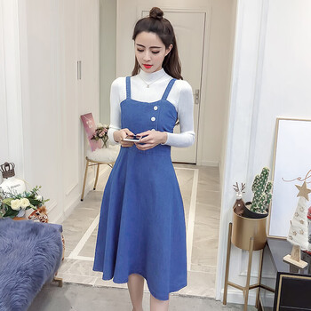 印花連衣裙，讓你秒變氣質(zhì)小仙女