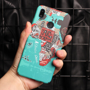 雷星佳 華為nova3 手機殼/保護套