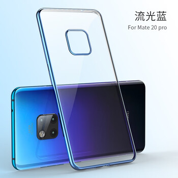 鹿翼 華為mate20 pro 手機殼/保護套