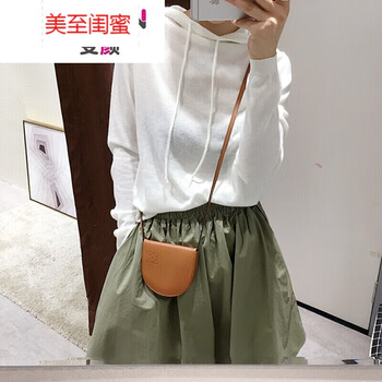 修身針織衫，微胖女神的福音