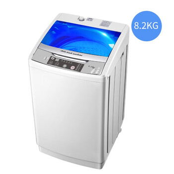 奇聲（QISHENG） 波輪式 全自動(dòng) 洗衣機(jī) XQB82-8208