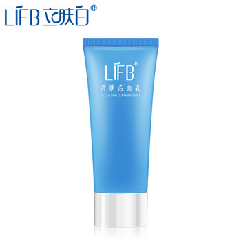 立膚白（LIFB）爽膚水 100g