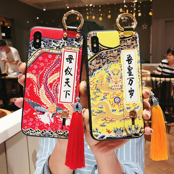 雙攝手機(jī)，打造時(shí)尚女神