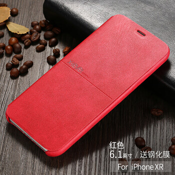 X-Level iPhone XR 手機(jī)殼/保護(hù)套