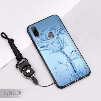 時尚硅膠手機殼，出行更輕松
