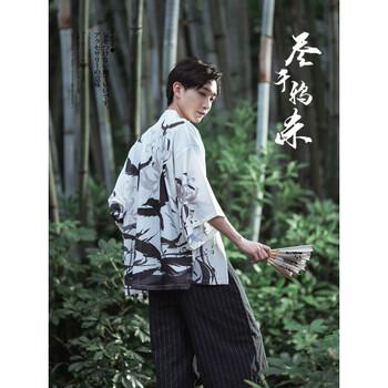 女冬短袖外套