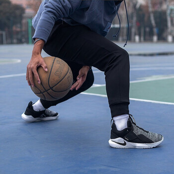 耐克（NIKE）籃球鞋AO2920-003詹姆斯使節(jié)/19新款 42.5