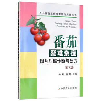 番茄蔬菜