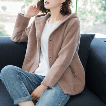 女裝外套搭配