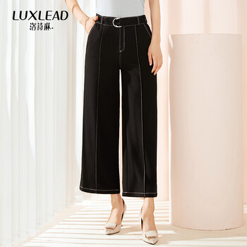 luxlead,元素,新款,樣式,趨勢,褲長,褲新款,褲長褲,流行