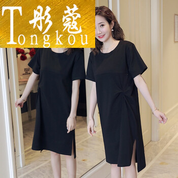 純色連衣裙，讓你變身優(yōu)雅小仙女