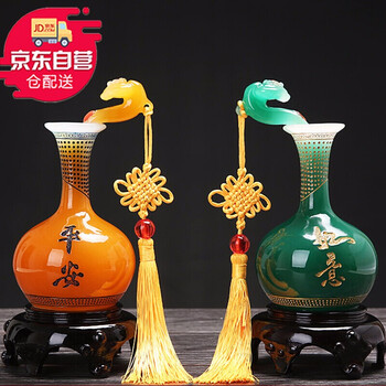 精致小擺件