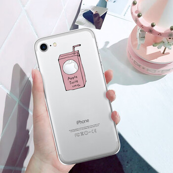 iphone果汁