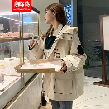 拒絕平庸，牛仔外套打造百變女神