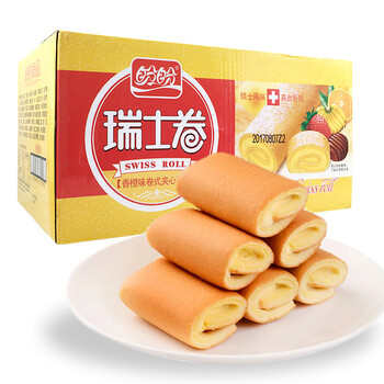 美味巧克力，甜蜜舌尖上的誘惑