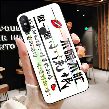 捷速德（JIESUDE） 小米6X 手機殼/保護套