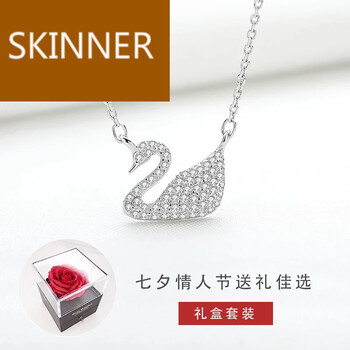 玫瑰套鏈